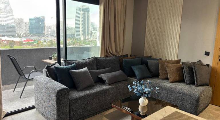 Lovely holiday apartment | Pet-friendly — photo 2