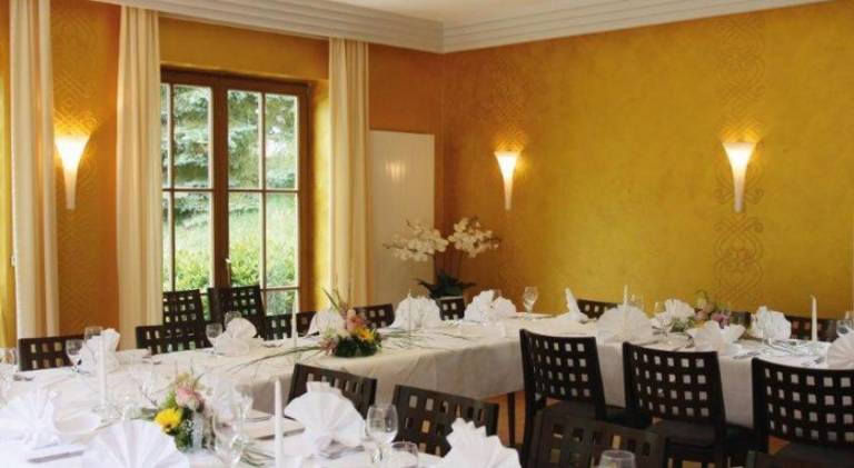 Hotel Goldener Hirsch — photo 5