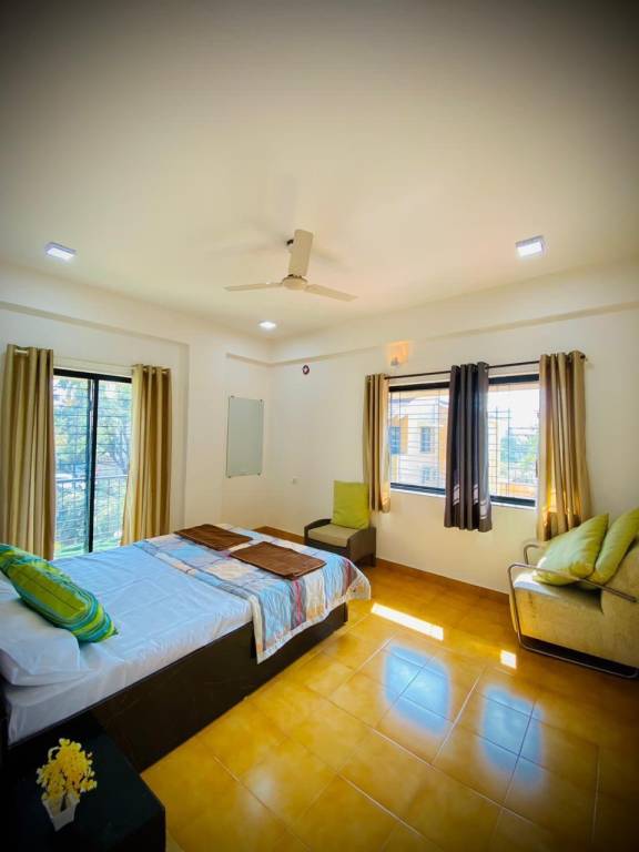 Villa Lonavala