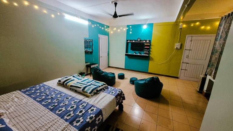 Vacation home with 1 room for 2 persons — photo 4
