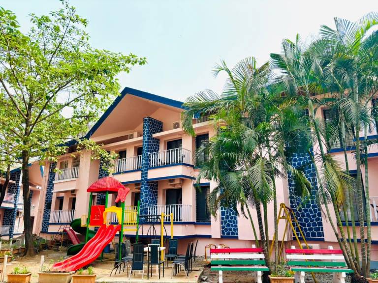 Le Tranquil Resort — photo 4