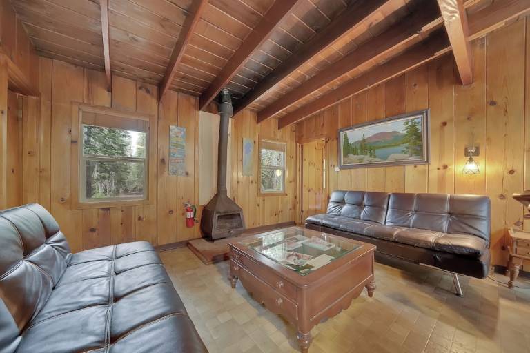 Lodge  Kirkwood