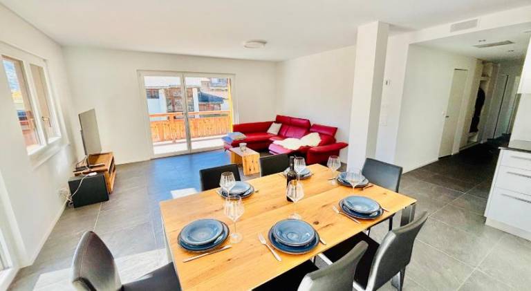 Children-friendly house with grill & terrace | Next to the ski | Dogs allowed — photo 3