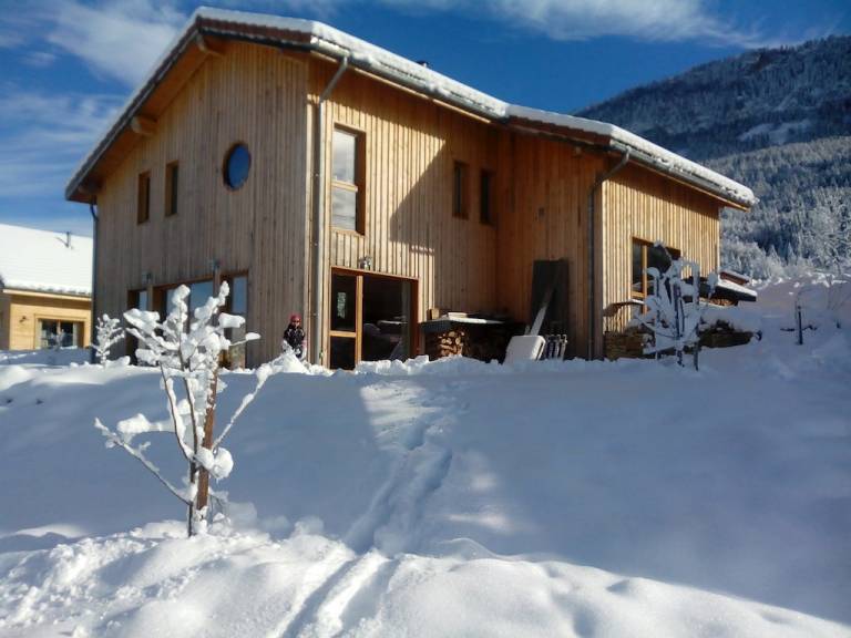 Cottage  Corrençon-en-Vercors