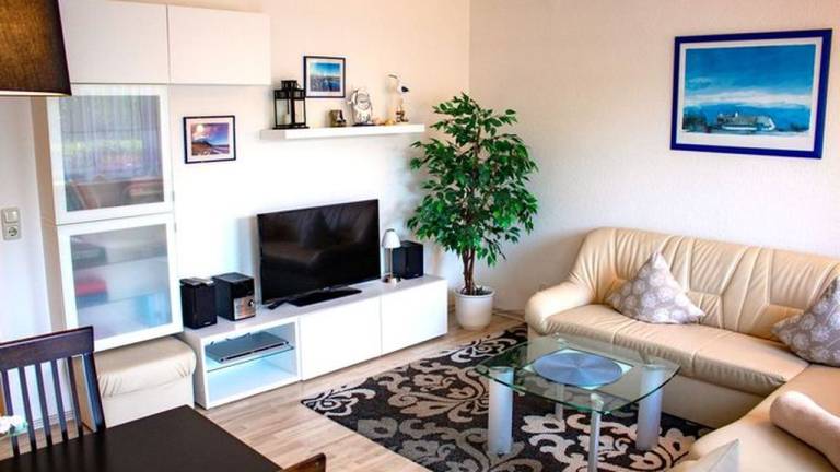 Ferienwohnung Heiligenhafen