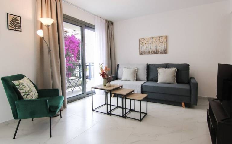 Appartement Skiathos