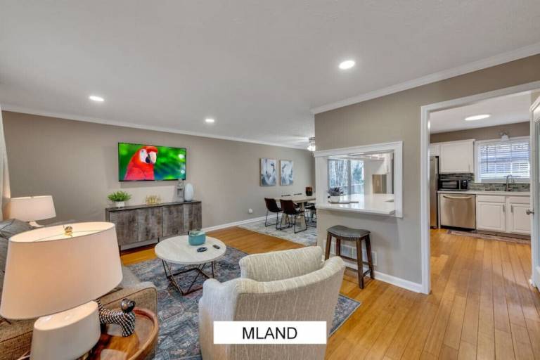 House Acworth