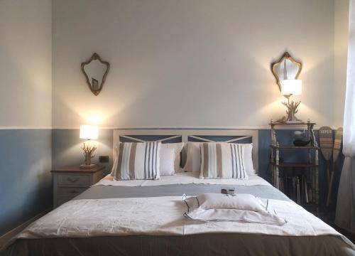 Business suite Il Nido Segreto b&b