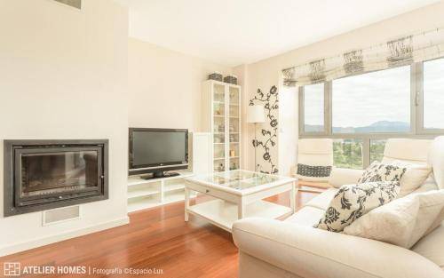 Apartamento Sabiñánigo
