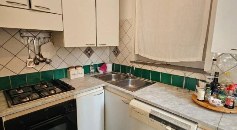 Rental apartment with 2 rooms for 5 persons — photo 3