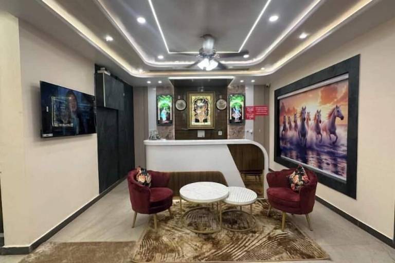 Hotel Vrinda Shridhar