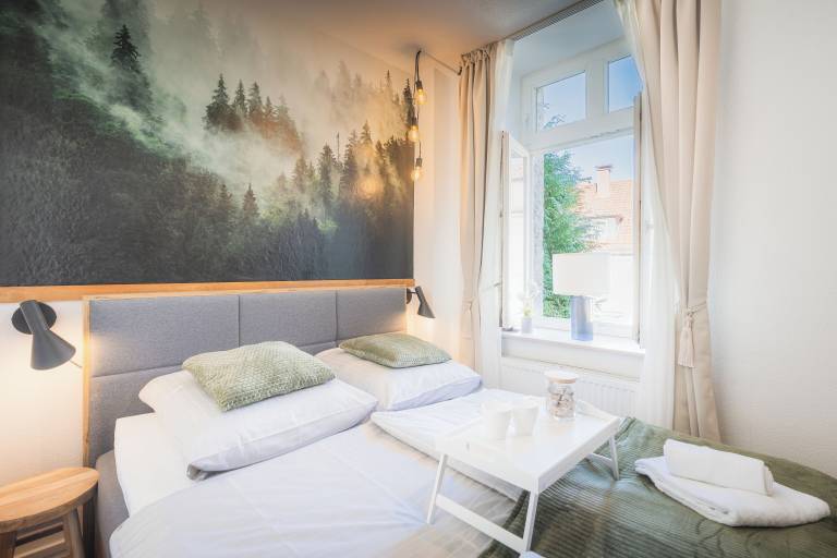 Ferienwohnung Oerlinghausen