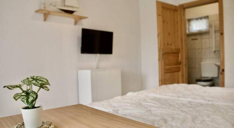 Rental apartment | Pet-friendly in Ostseebad Baabe