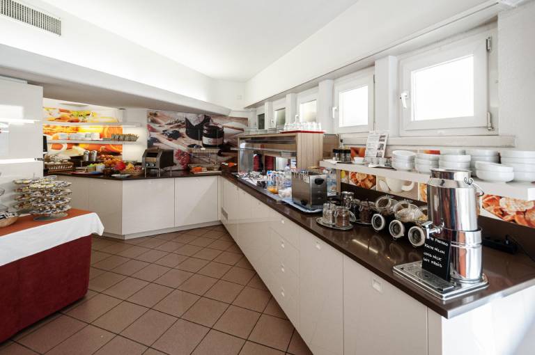 Acquarello Swiss Quality Hotel — photo 4