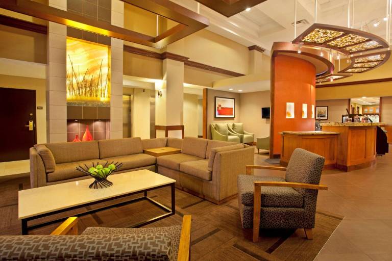 Hyatt Place Atlanta Arpt North — photo 2