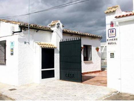 House Posadas