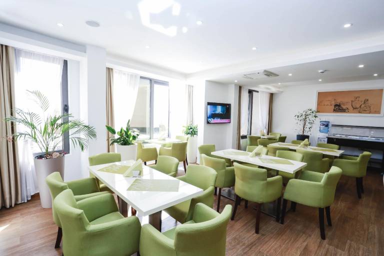 Garni Hotel Arka — photo 2