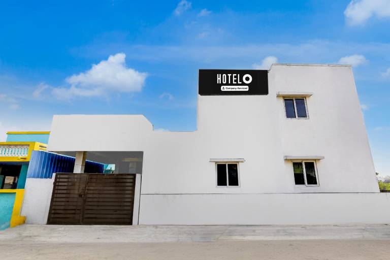 Hotel O Katpadi Vellore formerly Leo s Home Stay
