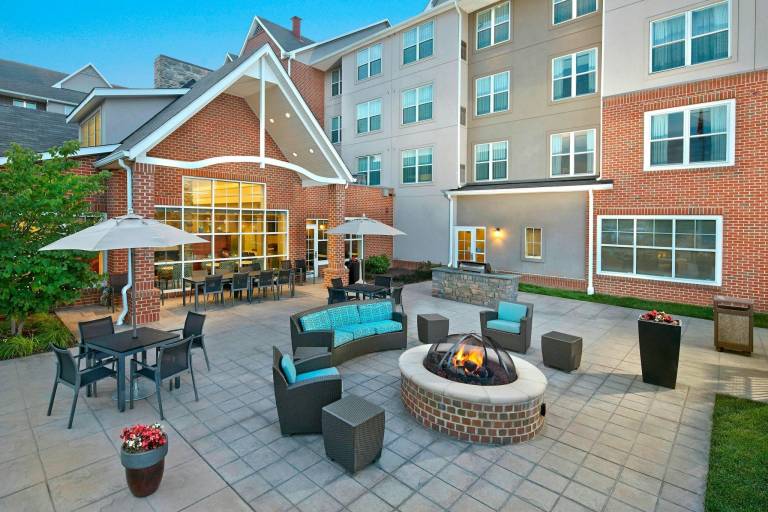 Residence Inn by Marriott Waldorf — photo 3