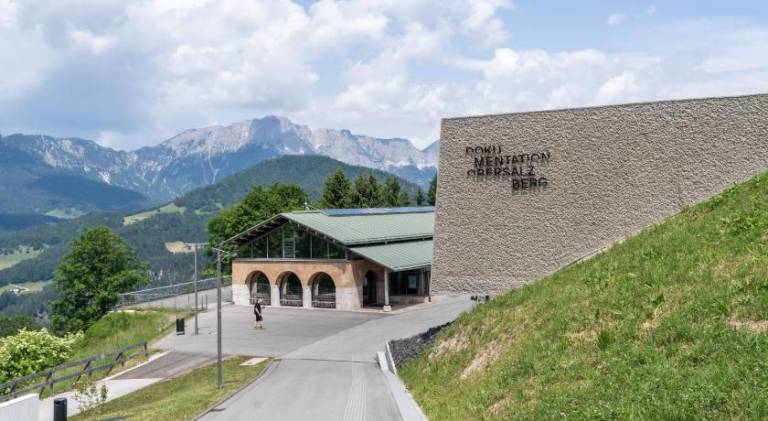 Alpenresidenz Buchenhohe — photo 5