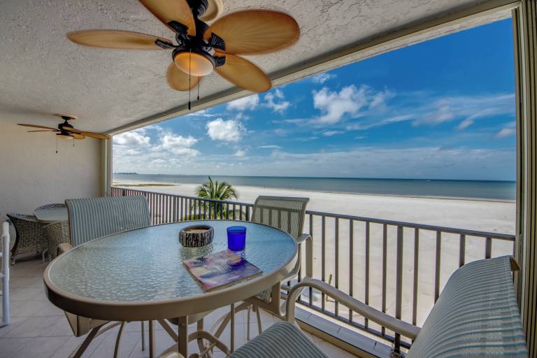 Appartement Fort Myers Beach
