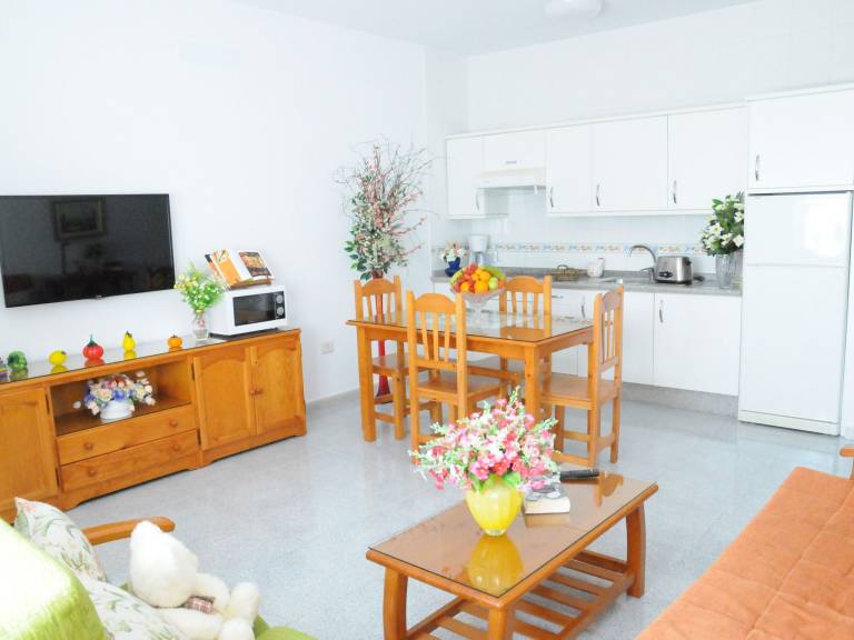 Apartamento Telde