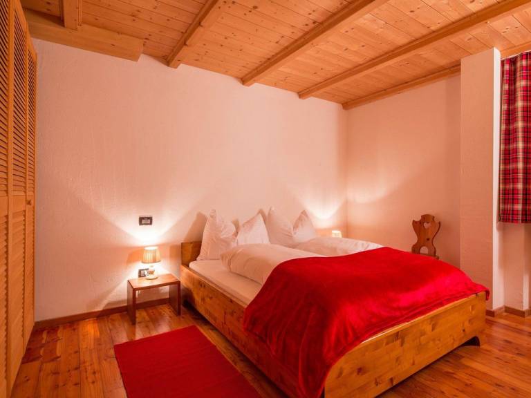 Ferienwohnung in Trafoi für max. 8 Gäste
