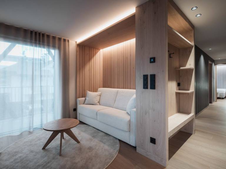 Ferienwohnung in Reischach f&uuml;r max. 5 Personen