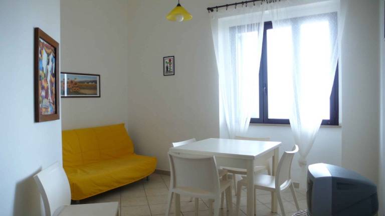 Holiday apartment with 1 room for 5 persons — photo 2