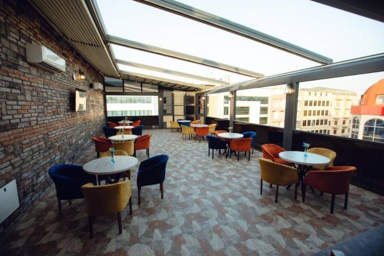 La Corne Hotel — photo 5