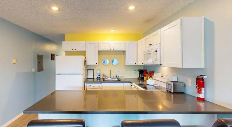 Vacation home with 1 room for 4 persons — photo 4