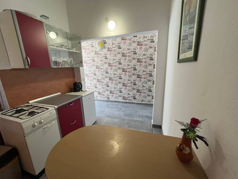 Rental apartment with patio | Sea view — photo 4