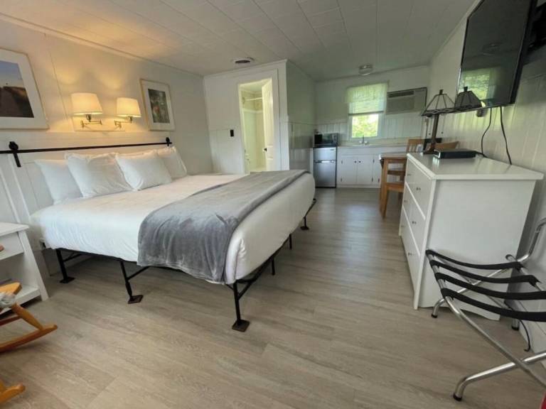 Lodge Kennebunkport