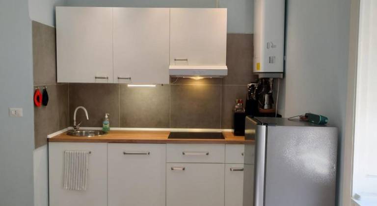 Holiday apartment with 1 room for 6 persons — photo 4