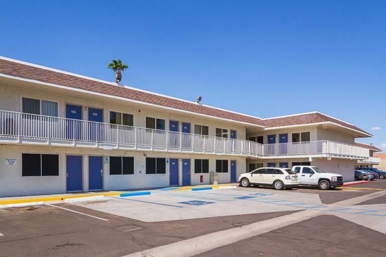 Motel 6 Mesa, AZ - North in Mesa, AZ