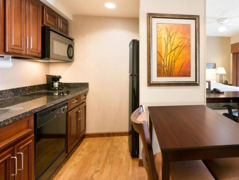 Homewood Suites by Hilton Minneapolis- St. Louis Park at West End — photo 5