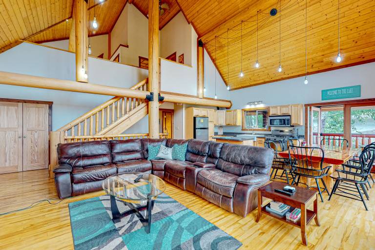 Chalet Grand Forks