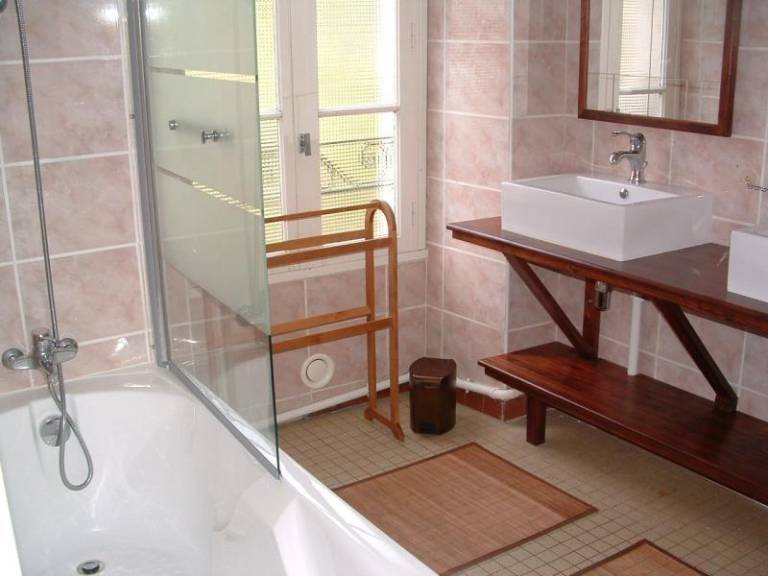 Appartement Quimperlé