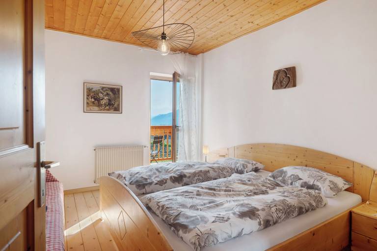 Ferienwohnung Sankt Pauls