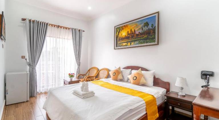 855 Villa Siem Reap — photo 2