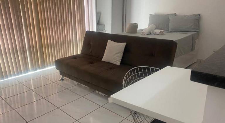 Apartment with 1 room for 3 persons — photo 2