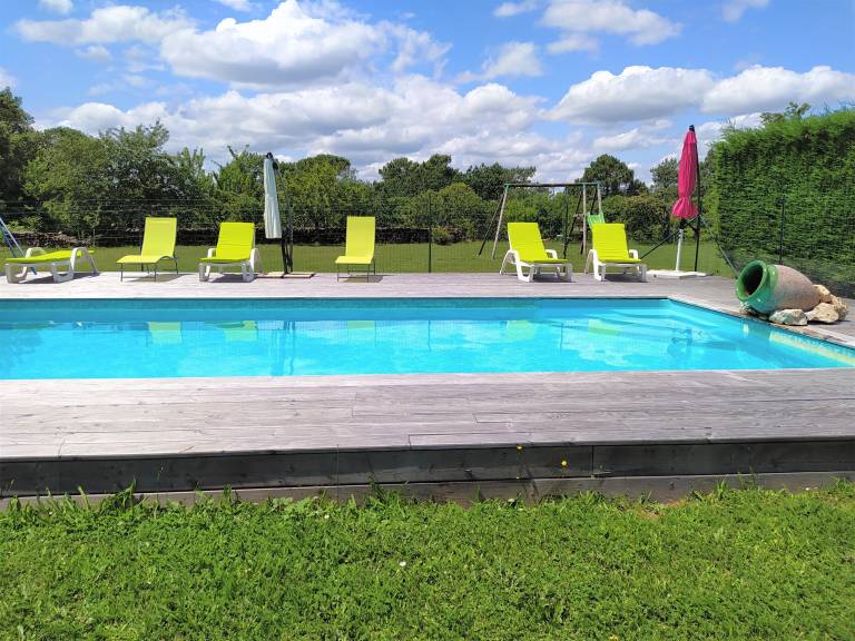Cottage Fumel
