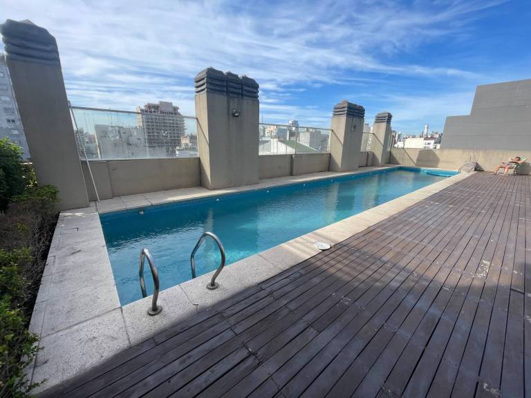 Apartma  Buenos Aires