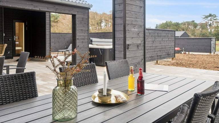 Ferienhaus Sømarken