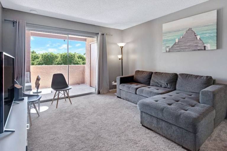 Condo Mesa Grande