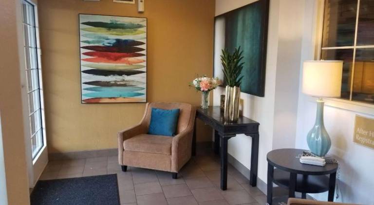 Sonesta Simply Suites Dallas Galleria — photo 3