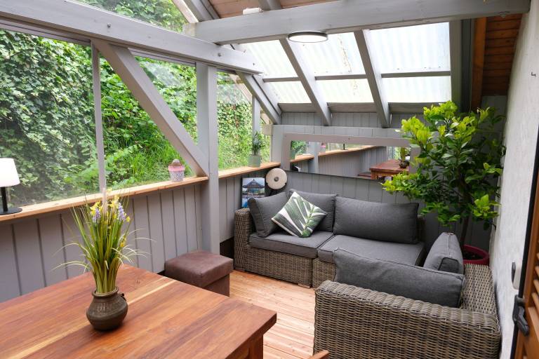 Ferienhaus Waischenfeld