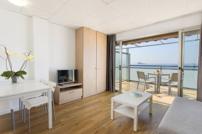 Estudio Benidorm