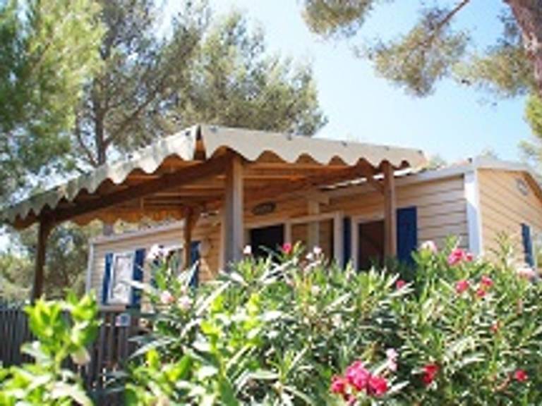 Mobilheim Cavalaire-sur-Mer