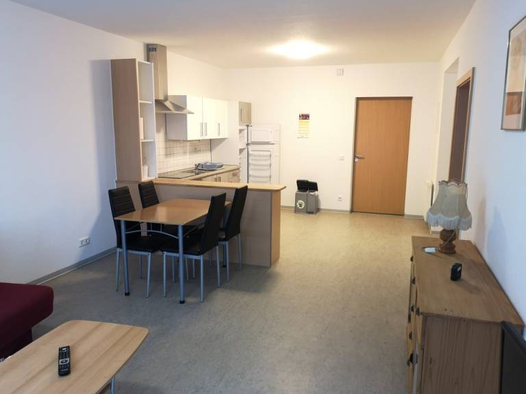 Ferienwohnung Dülmen